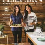 Page couverture du livre de recettes Famille futée : Tome 04