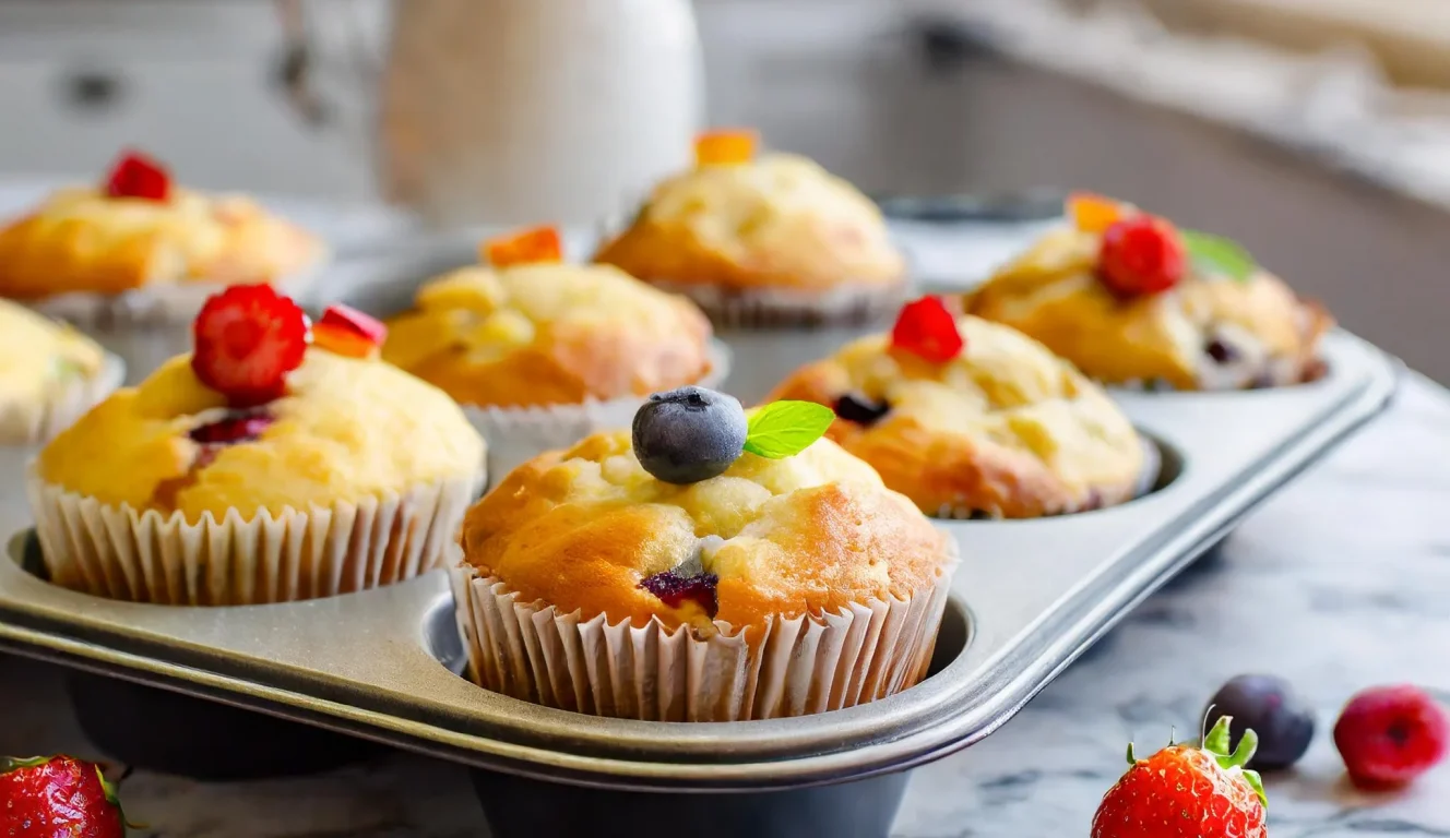 Le Guide Complet Des Meilleures Recettes De Muffins Du Québec