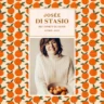 page couverture du livre de cuisine Mes Carnets de saison Automne-Hiver de Josée di Stasio