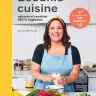 page couverture du livre de recette Loounie cuisine